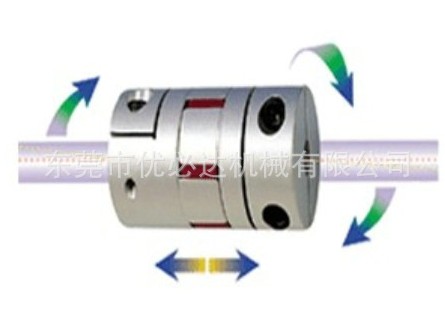 梅花彈性聯(lián)軸器http://www.nyubl.cn