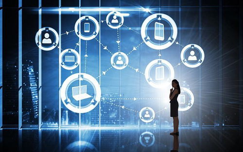 互聯(lián)網(wǎng)數(shù)據(jù)服務(wù) 大數(shù)據(jù)、云計(jì)算與物聯(lián)網(wǎng)的融合驅(qū)動(dòng)